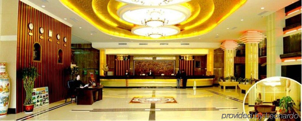 Guilin Osmanthus Hotel Eksteriør bilde