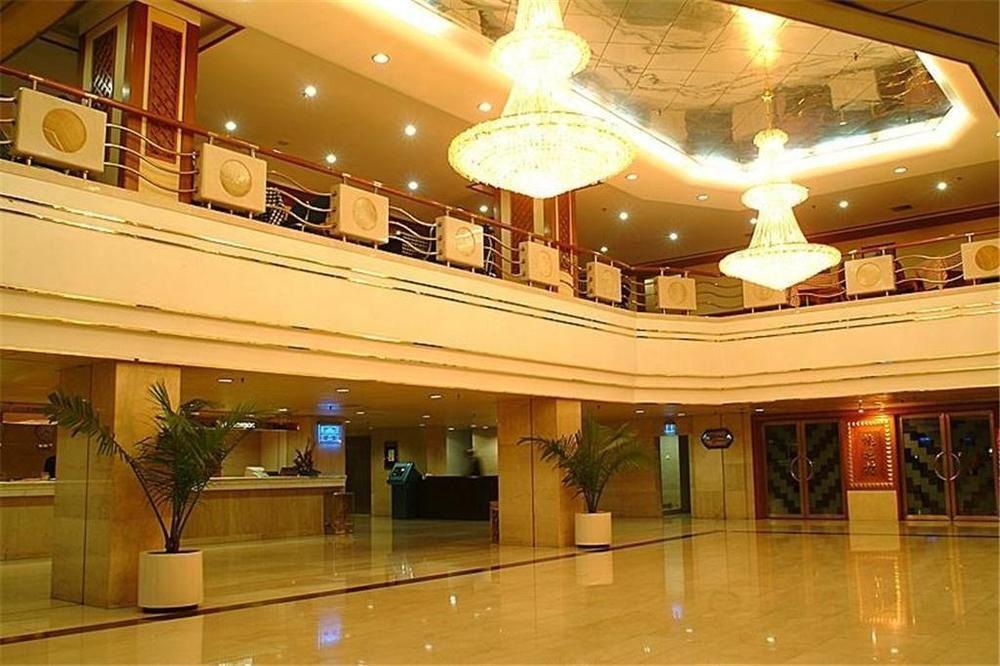 Guilin Osmanthus Hotel Eksteriør bilde