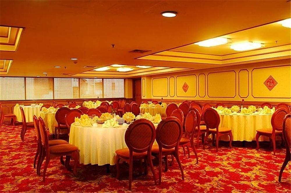 Guilin Osmanthus Hotel Eksteriør bilde
