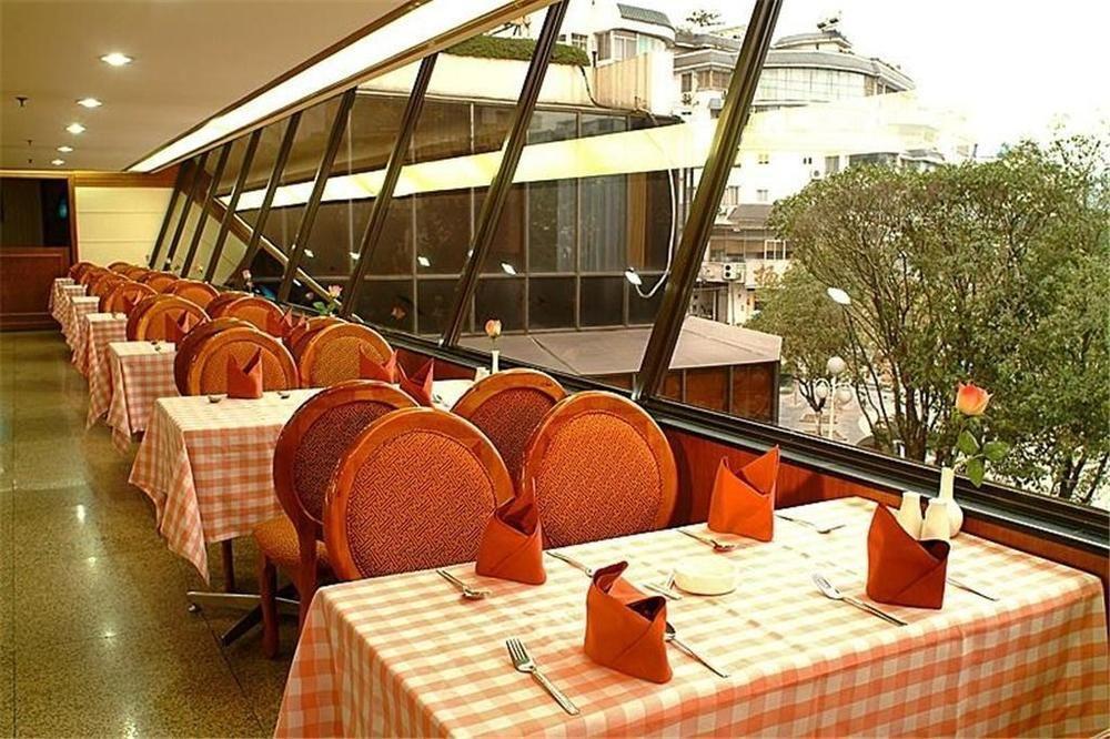 Guilin Osmanthus Hotel Eksteriør bilde