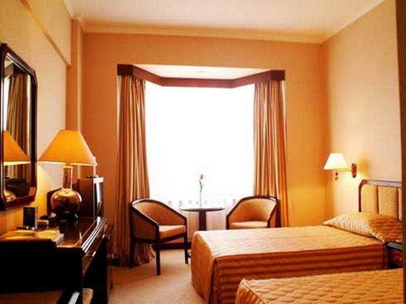 Guilin Osmanthus Hotel Eksteriør bilde