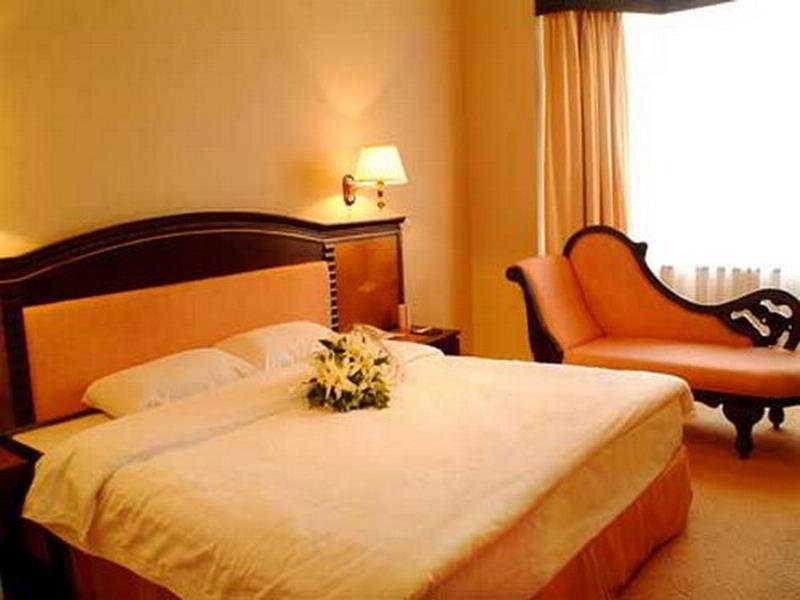 Guilin Osmanthus Hotel Rom bilde