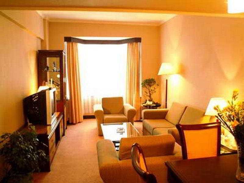 Guilin Osmanthus Hotel Eksteriør bilde