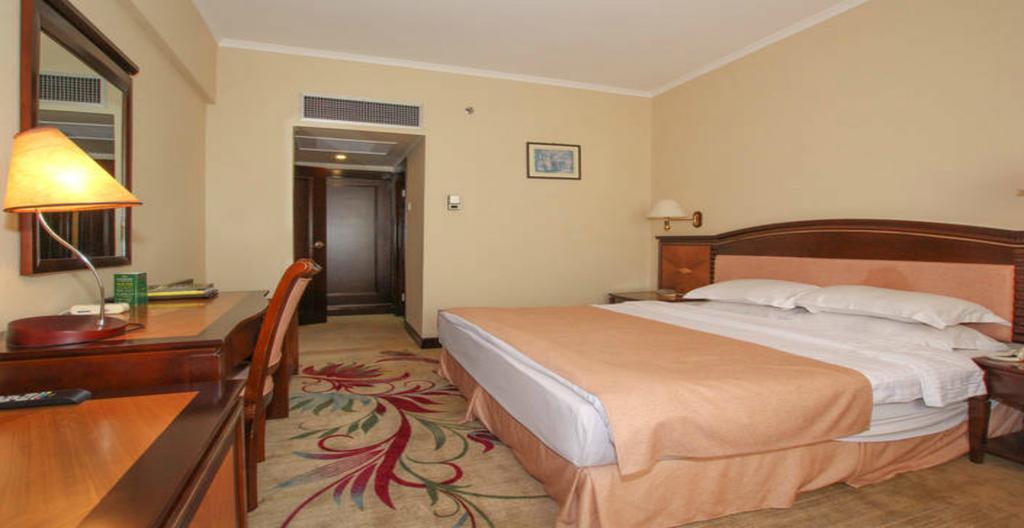 Guilin Osmanthus Hotel Eksteriør bilde
