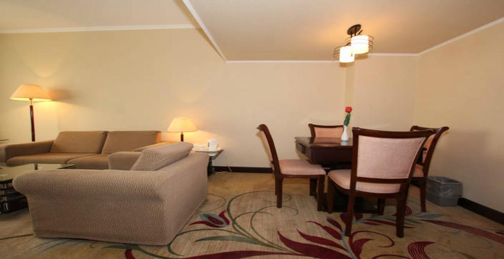 Guilin Osmanthus Hotel Eksteriør bilde