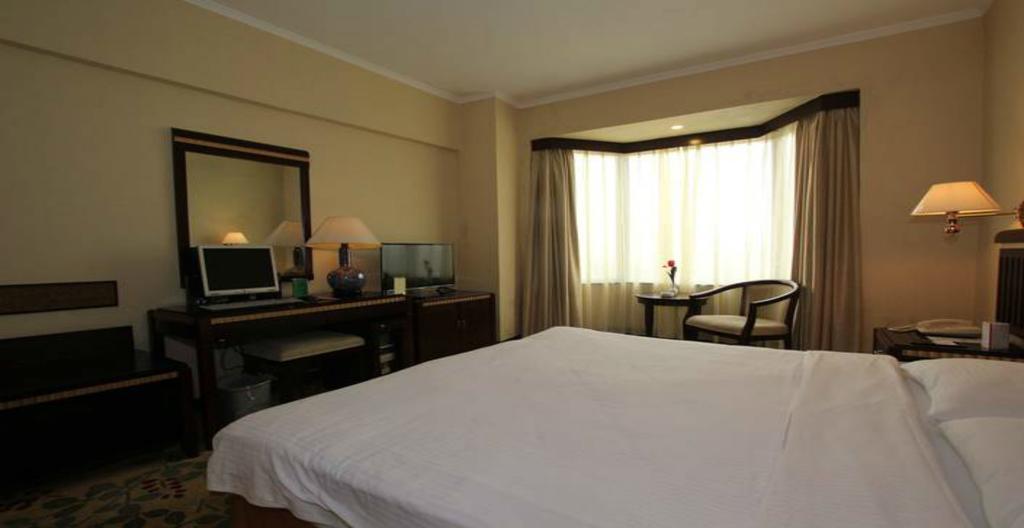 Guilin Osmanthus Hotel Eksteriør bilde