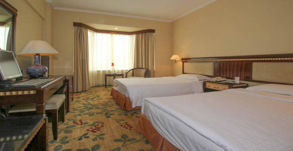 Guilin Osmanthus Hotel Eksteriør bilde