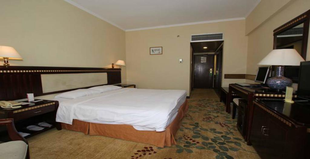 Guilin Osmanthus Hotel Eksteriør bilde