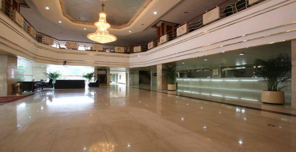 Guilin Osmanthus Hotel Eksteriør bilde