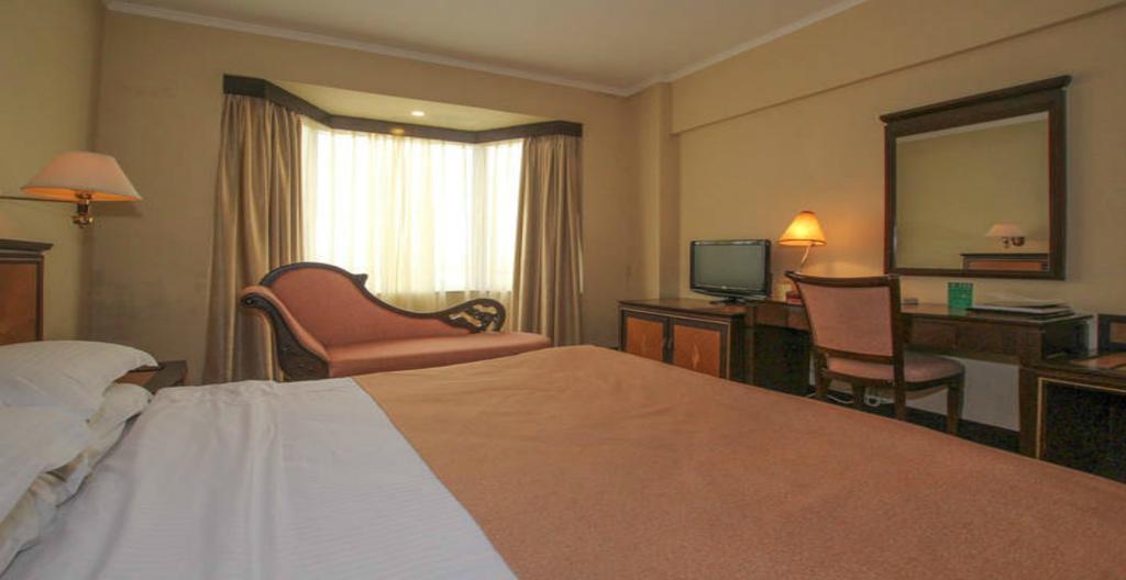 Guilin Osmanthus Hotel Eksteriør bilde
