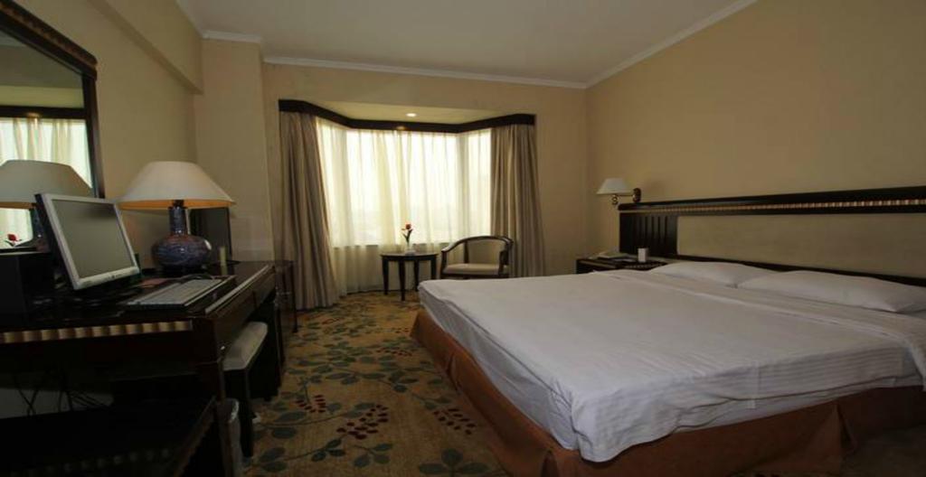 Guilin Osmanthus Hotel Eksteriør bilde