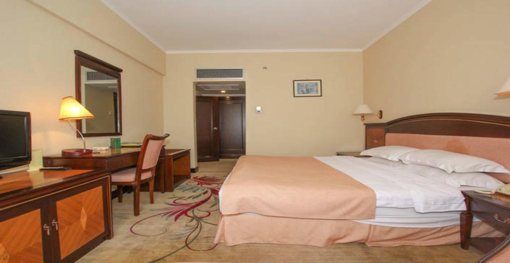 Guilin Osmanthus Hotel Eksteriør bilde