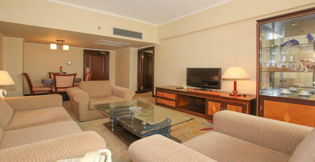Guilin Osmanthus Hotel Eksteriør bilde