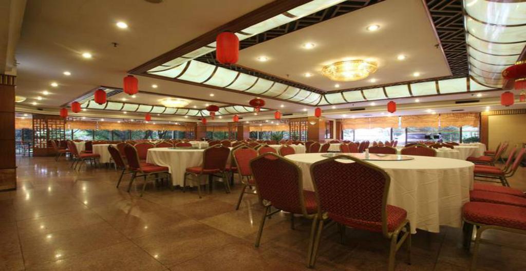 Guilin Osmanthus Hotel Eksteriør bilde