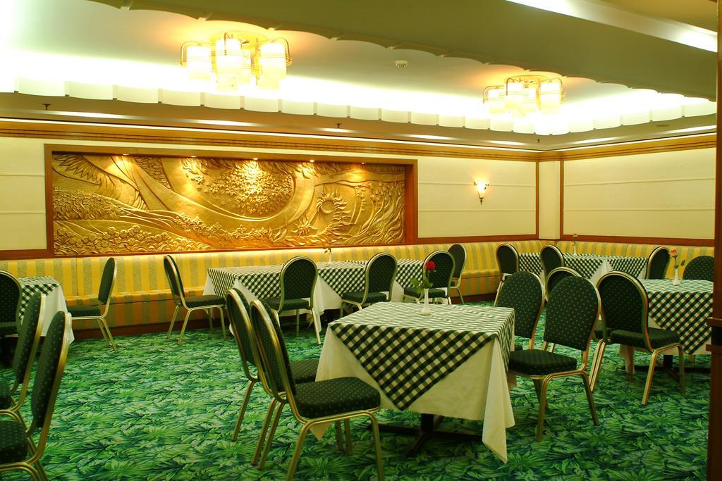 Guilin Osmanthus Hotel Eksteriør bilde